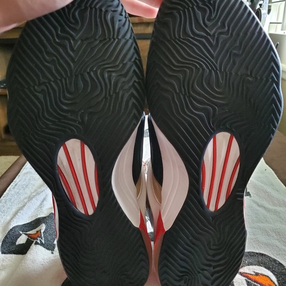 Nike KD 7 USA - Picture 4 of 4